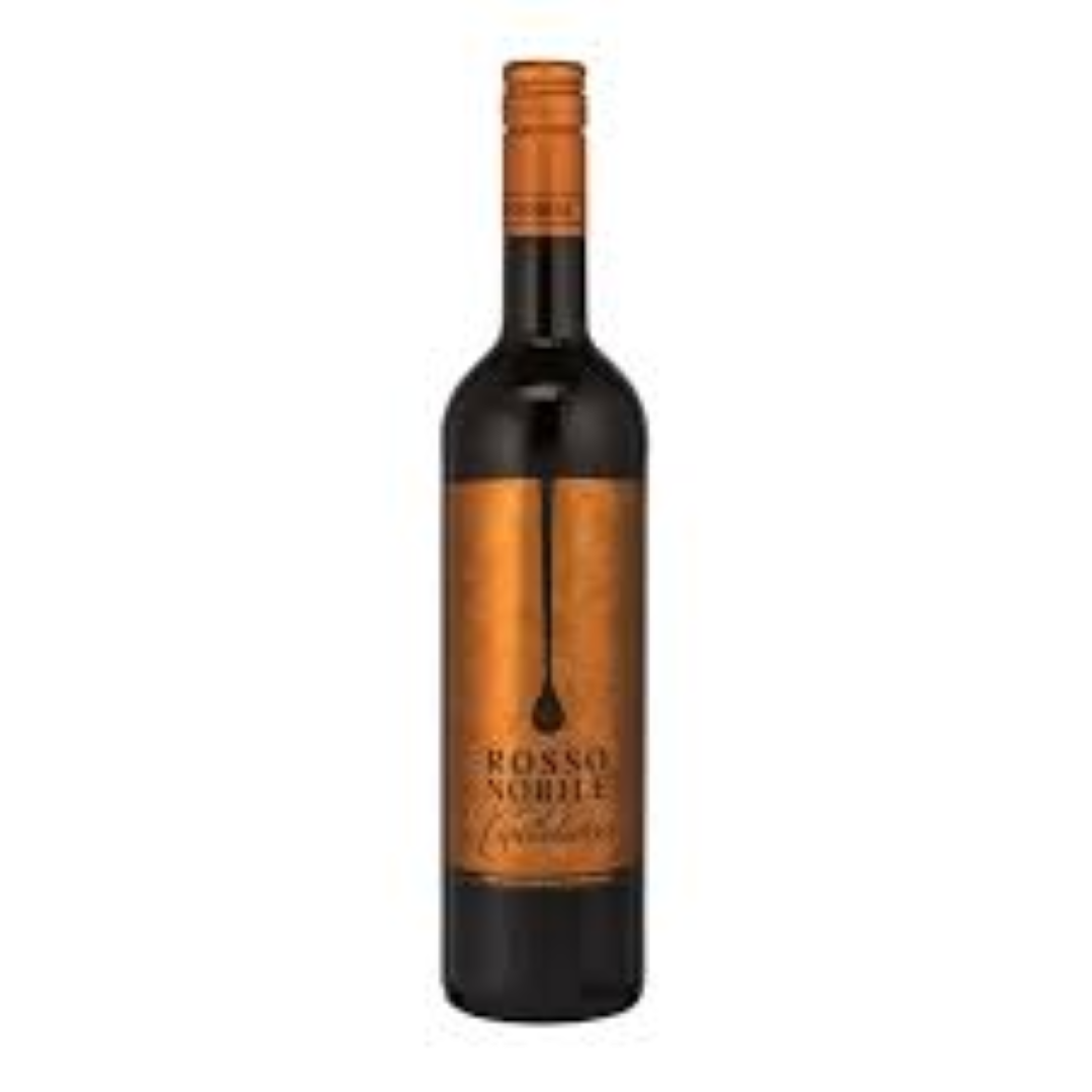 ROSSO NOBILE CIOCCOLATA 